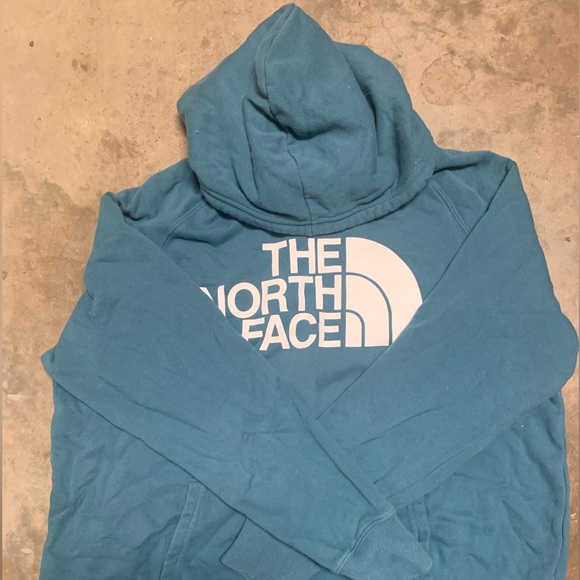 The North Face Jackets & Blazers - NORTHFACE hoodie!!!
